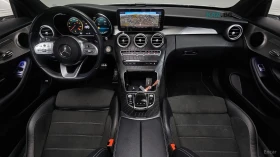Mercedes-Benz C 200 COUPE* HUD* КОЖА* НАВИ* ПАНО | Auto.bg — изображение 5 Mercedes-Benz C 200 COUPE* HUD* КОЖА* НАВИ* ПАНО | Auto.bg — изображение 5