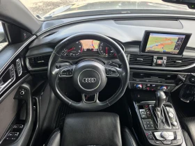 Audi A6 Allroad 3.0Bitdi 320p.s Bose Distronic | Auto.bg — изображение 10 Audi A6 Allroad 3.0Bitdi 320p.s Bose Distronic | Auto.bg — изображение 10