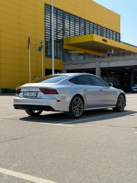 Audi A7 undefined | Auto.bg — изображение 2 Audi A7 undefined | Auto.bg — изображение 2
