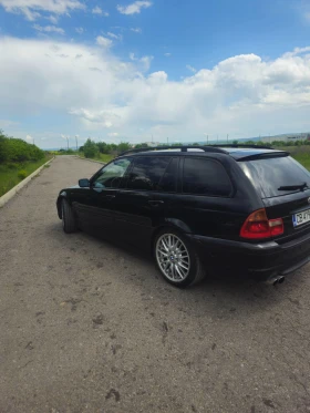 BMW 330 184hp - 2800 € - 93922266 6 | Car24.bg BMW 330 184hp - 2800 € - 93922266 6