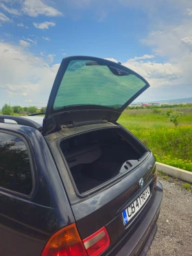 BMW 330 184hp - 2800 € - 93922266 5 | Car24.bg BMW 330 184hp - 2800 € - 93922266 5