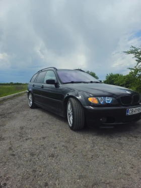 BMW 330 184hp - 2800 € - 93922266 2 | Car24.bg BMW 330 184hp - 2800 € - 93922266 2