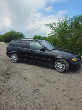 BMW 330 184hp - 2800 € - 93922266 3 | Car24.bg BMW 330 184hp - 2800 € - 93922266 3