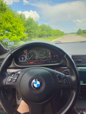 BMW 330 184hp - 2800 € - 93922266 10 | Car24.bg BMW 330 184hp - 2800 € - 93922266 10
