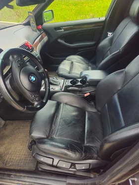 BMW 330 184hp - 2800 € - 93922266 8 | Car24.bg BMW 330 184hp - 2800 € - 93922266 8