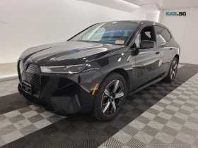 BMW iX BMW iX Bowers & Wilkins Diamond* Sky Lounge