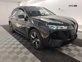 BMW iX BMW iX Bowers & Wilkins Diamond* Sky Lounge | Auto.bg — изображение 2 BMW iX BMW iX Bowers & Wilkins Diamond* Sky Lounge | Auto.bg — изображение 2