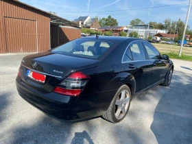 Mercedes-Benz S 500 4 MATIC 388k.c. - 11500 € - 46791605 8 | Car24.bg Mercedes-Benz S 500 4 MATIC 388k.c. - 11500 € - 46791605 8
