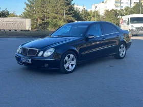 Mercedes-Benz E 320 Редовия мотор OM648 - Car24.bg Mercedes-Benz E 320 Редовия мотор OM648
