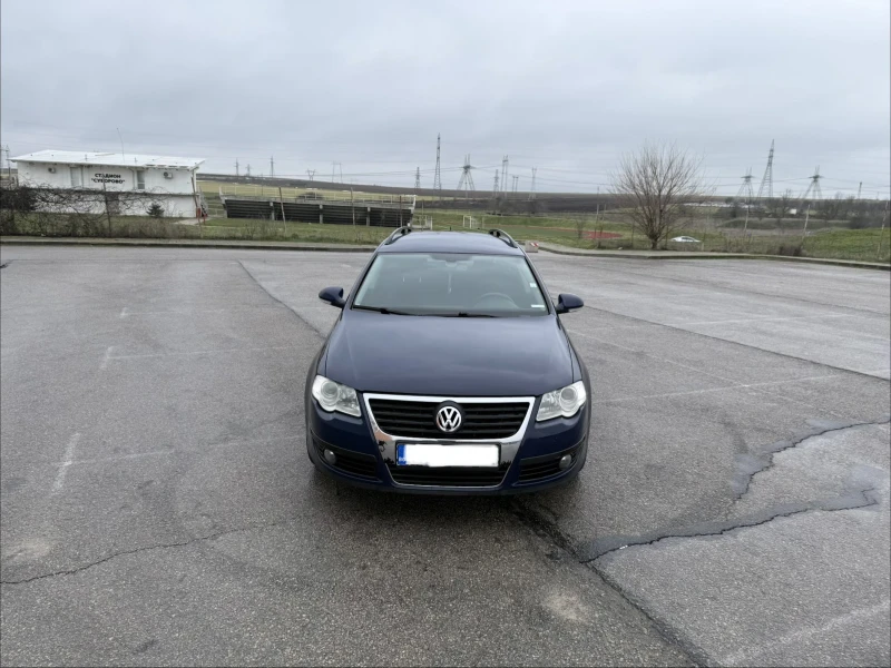 VW Passat 1.9TDi 105к.с. - 2900 € / 5671.91 лв. - 72050086 1 | Car24.bg VW Passat 1.9TDi 105к.с. - 2900 € / 5671.91 лв. - 72050086 1