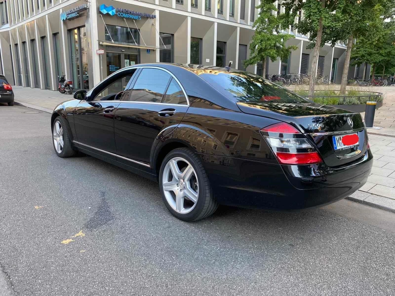 Mercedes-Benz S 500 4 MATIC 388k.c. - 11500 € - 46791605 1 | Car24.bg Mercedes-Benz S 500 4 MATIC 388k.c. - 11500 € - 46791605 1