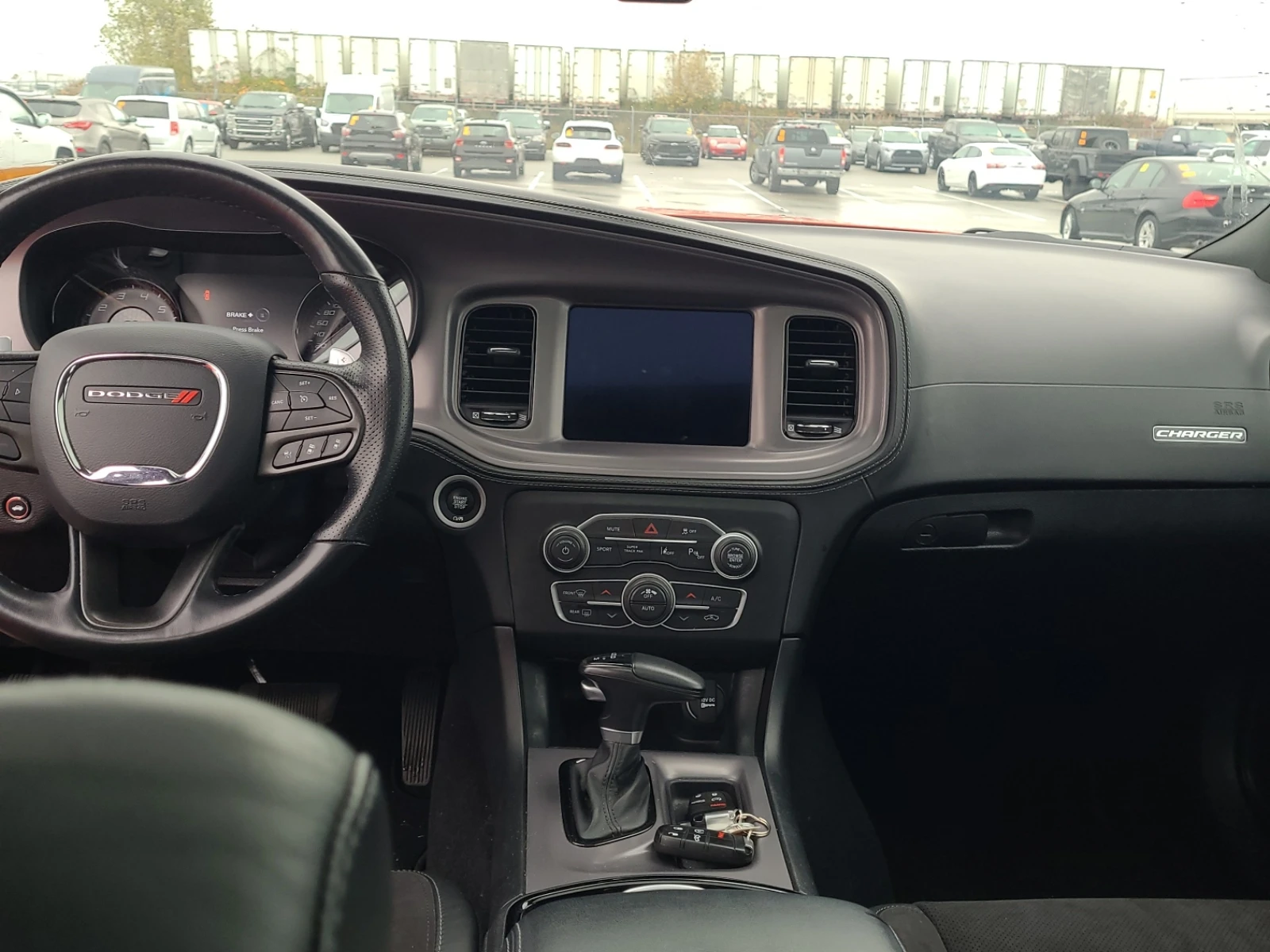 Dodge Charger * GT* CARFAX * БЕЗ ПЪРВОНАЧАЛНА ВНОСКА - изображение 6 | Auto.bg Dodge Charger * GT* CARFAX * БЕЗ ПЪРВОНАЧАЛНА ВНОСКА - изображение 6