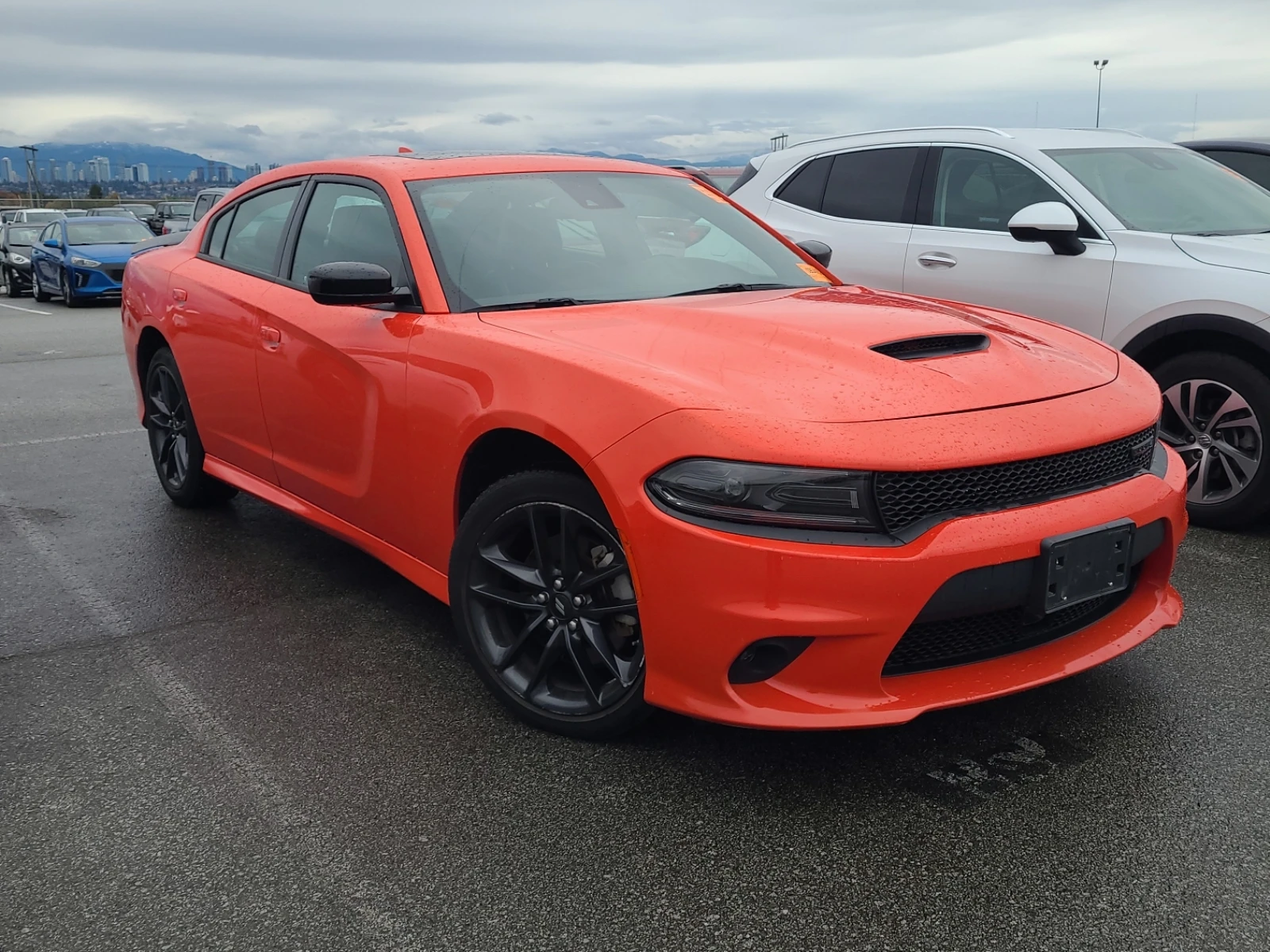 Dodge Charger * GT* CARFAX * БЕЗ ПЪРВОНАЧАЛНА ВНОСКА - изображение 2 | Auto.bg Dodge Charger * GT* CARFAX * БЕЗ ПЪРВОНАЧАЛНА ВНОСКА - изображение 2