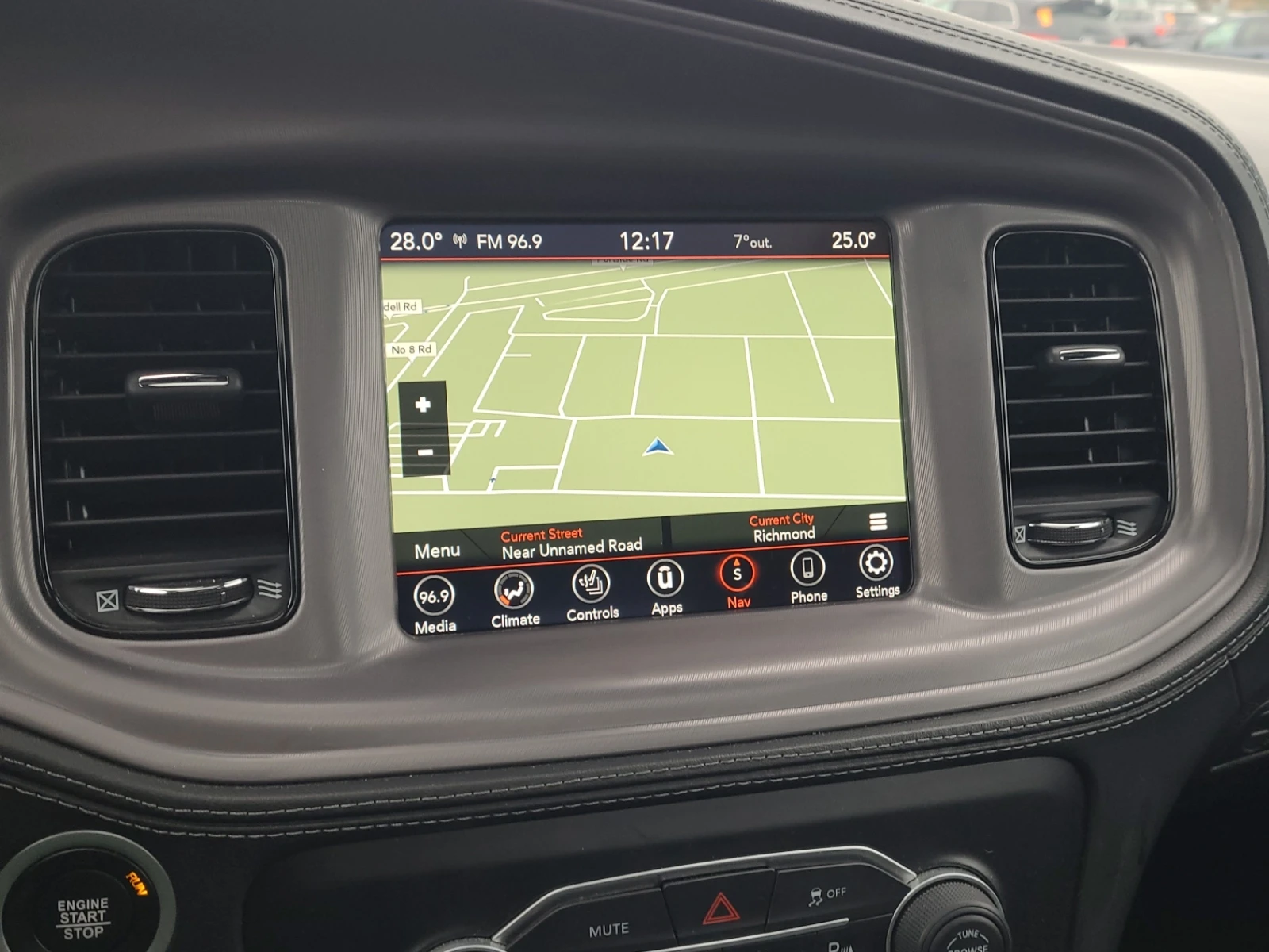 Dodge Charger * GT* CARFAX * БЕЗ ПЪРВОНАЧАЛНА ВНОСКА - изображение 8 | Auto.bg Dodge Charger * GT* CARFAX * БЕЗ ПЪРВОНАЧАЛНА ВНОСКА - изображение 8