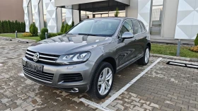 VW Touareg 3.0TDI 240kc.4x4  - Car24.bg VW Touareg 3.0TDI 240kc.4x4