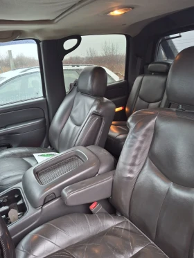 Chevrolet Avalanche 5.3 ГАЗ - 13900 € / 27186.04 лв. - 43741590 7 | Car24.bg Chevrolet Avalanche 5.3 ГАЗ - 13900 € / 27186.04 лв. - 43741590 7