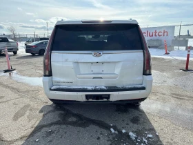 Cadillac Escalade Premium Collection | Обдухване | Сервизна история - 19999 € / 39114.64 лв. - 63793689 5 | Car24.bg Cadillac Escalade Premium Collection | Обдухване | Сервизна история - 19999 € / 39114.64 лв. - 63793689 5