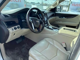 Cadillac Escalade Premium Collection | Обдухване | Сервизна история - 19999 € / 39114.64 лв. - 63793689 7 | Car24.bg Cadillac Escalade Premium Collection | Обдухване | Сервизна история - 19999 € / 39114.64 лв. - 63793689 7
