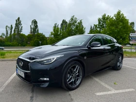 Infiniti Q30 2.0i 211к.с.ГАРАНЦИЯ 6 МЕСЕЦА ИЛИ 5000КМ ШВЕЙЦАРИЯ