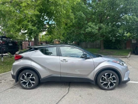Toyota C-HR FWD * CARFAX * АВТО КРЕДИТ * | Auto.bg — изображение 4 Toyota C-HR FWD * CARFAX * АВТО КРЕДИТ * | Auto.bg — изображение 4