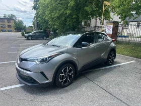 Toyota C-HR FWD * CARFAX * АВТО КРЕДИТ *