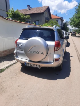 Toyota Rav4 - 3800 € / 7432.15 лв. - 53822513 2 | Car24.bg Toyota Rav4 - 3800 € / 7432.15 лв. - 53822513 2
