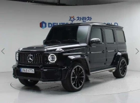 Mercedes-Benz G 400 ЛЮК* 360* KEYLESS* ПОДГРЕВ ВОЛАН* КРАЙНА ЦЕНА - Car24.bg Mercedes-Benz G 400 ЛЮК* 360* KEYLESS* ПОДГРЕВ ВОЛАН* КРАЙНА ЦЕНА