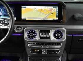 Mercedes-Benz G 400 ЛЮК* 360* KEYLESS* ПОДГРЕВ ВОЛАН* КРАЙНА ЦЕНА - 91999 € / 179934.40 лв. - 54137287 14 | Car24.bg Mercedes-Benz G 400 ЛЮК* 360* KEYLESS* ПОДГРЕВ ВОЛАН* КРАЙНА ЦЕНА - 91999 € / 179934.40 лв. - 54137287 14