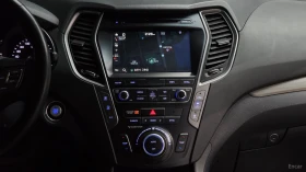 Hyundai Santa fe 2.2d* ПОДГРЕВ* ОБДУХВАНЕ* КАМЕРА* КОЖА* | Auto.bg — изображение 13 Hyundai Santa fe 2.2d* ПОДГРЕВ* ОБДУХВАНЕ* КАМЕРА* КОЖА* | Auto.bg — изображение 13