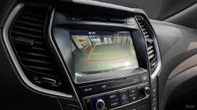 Hyundai Santa fe 2.2d* ПОДГРЕВ* ОБДУХВАНЕ* КАМЕРА* КОЖА* | Auto.bg — изображение 14 Hyundai Santa fe 2.2d* ПОДГРЕВ* ОБДУХВАНЕ* КАМЕРА* КОЖА* | Auto.bg — изображение 14