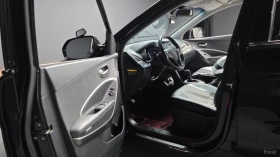 Hyundai Santa fe 2.2d* ПОДГРЕВ* ОБДУХВАНЕ* КАМЕРА* КОЖА* | Auto.bg — изображение 10 Hyundai Santa fe 2.2d* ПОДГРЕВ* ОБДУХВАНЕ* КАМЕРА* КОЖА* | Auto.bg — изображение 10