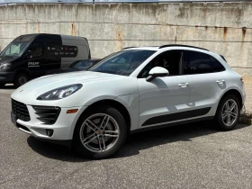 Porsche Macan S CARFAX | Auto.bg — изображение 2 Porsche Macan S CARFAX | Auto.bg — изображение 2