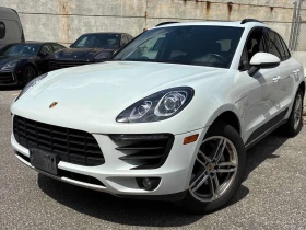 Porsche Macan S CARFAX