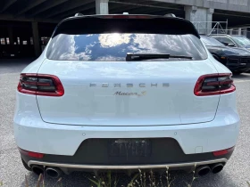 Porsche Macan S CARFAX | Auto.bg — изображение 4 Porsche Macan S CARFAX | Auto.bg — изображение 4