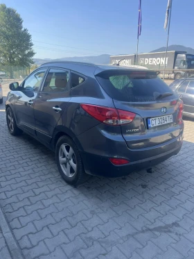 Hyundai IX35 - 6200 € - 55969204 4 | Car24.bg Hyundai IX35 - 6200 € - 55969204 4