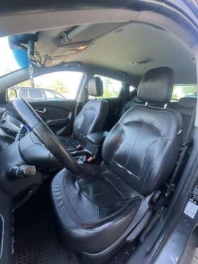 Hyundai IX35 - 6200 € - 55969204 10 | Car24.bg Hyundai IX35 - 6200 € - 55969204 10