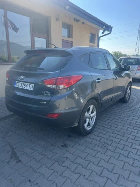 Hyundai IX35 - 6200 € - 55969204 6 | Car24.bg Hyundai IX35 - 6200 € - 55969204 6