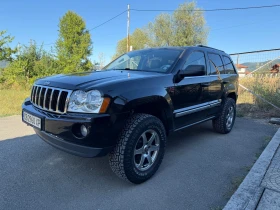 Jeep Grand cherokee - 11500 € - 53348918 2 | Car24.bg Jeep Grand cherokee - 11500 € - 53348918 2