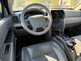 Jeep Grand cherokee - 11500 € - 53348918 7 | Car24.bg Jeep Grand cherokee - 11500 € - 53348918 7