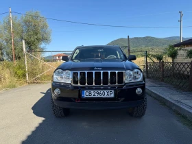 Jeep Grand cherokee - 11500 € - 53348918 3 | Car24.bg Jeep Grand cherokee - 11500 € - 53348918 3