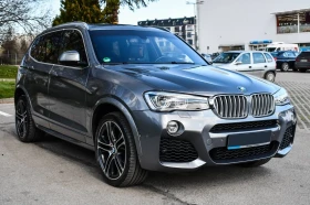 Снимка BMW X3