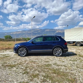 VW Tiguan Highline/DYNAUDIO/Head up/2.0/240кс/4MOTION/360кам | Auto.bg — изображение 8 VW Tiguan Highline/DYNAUDIO/Head up/2.0/240кс/4MOTION/360кам | Auto.bg — изображение 8