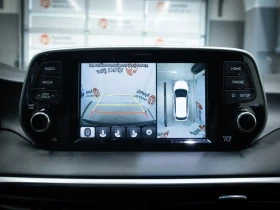 Hyundai Tucson LUXURY/ПАНОРАМА/4X4/ПОДГРЕВ/KEYLESS/КОЖА | Auto.bg — изображение 13 Hyundai Tucson LUXURY/ПАНОРАМА/4X4/ПОДГРЕВ/KEYLESS/КОЖА | Auto.bg — изображение 13