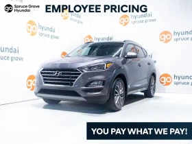 Hyundai Tucson LUXURY/ПАНОРАМА/4X4/ПОДГРЕВ/KEYLESS/КОЖА