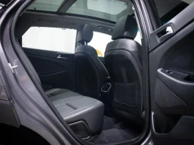 Hyundai Tucson LUXURY/ПАНОРАМА/4X4/ПОДГРЕВ/KEYLESS/КОЖА | Auto.bg — изображение 16 Hyundai Tucson LUXURY/ПАНОРАМА/4X4/ПОДГРЕВ/KEYLESS/КОЖА | Auto.bg — изображение 16