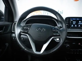 Hyundai Tucson LUXURY/ПАНОРАМА/4X4/ПОДГРЕВ/KEYLESS/КОЖА | Auto.bg — изображение 8 Hyundai Tucson LUXURY/ПАНОРАМА/4X4/ПОДГРЕВ/KEYLESS/КОЖА | Auto.bg — изображение 8