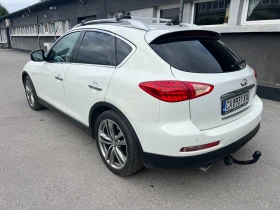 Infiniti Ex30 undefined | Auto.bg — изображение 4 Infiniti Ex30 undefined | Auto.bg — изображение 4