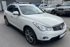 Infiniti Ex30 undefined | Auto.bg — изображение 2 Infiniti Ex30 undefined | Auto.bg — изображение 2