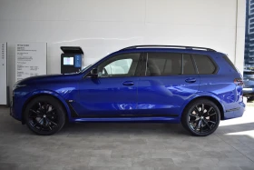 BMW X7 M60i xDrive - Car24.bg BMW X7 M60i xDrive