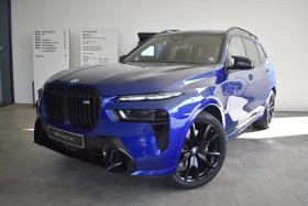 BMW X7 M60i xDrive - 82700 € - 76171836 1 | Car24.bg BMW X7 M60i xDrive - 82700 € - 76171836 1